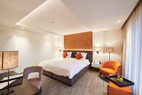 Keizershof Hotel Aalst