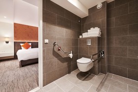 Keizershof Hotel Aalst