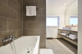 Keizershof Hotel Aalst