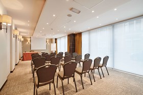 Keizershof Hotel Aalst