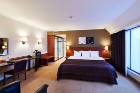 Keizershof Hotel Aalst