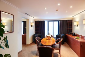 Keizershof Hotel Aalst