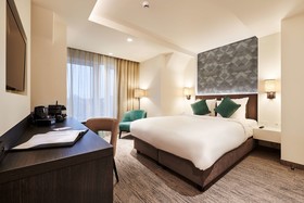 Keizershof Hotel Aalst