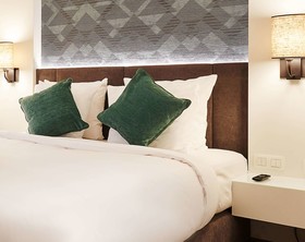 Keizershof Hotel Aalst