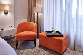 Keizershof Hotel Aalst