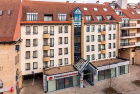 Keizershof Hotel Aalst