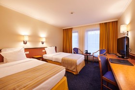 Keizershof Hotel Aalst
