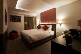 Keizershof Hotel Aalst