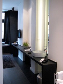 Boutique Hotel Löven