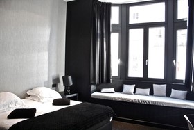 Boutique Hotel Löven