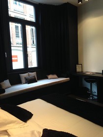 Boutique Hotel Löven
