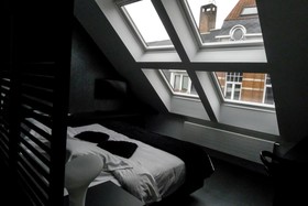 Boutique Hotel Löven