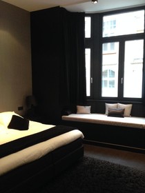 Boutique Hotel Löven
