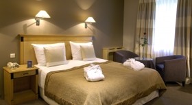 Van der Valk Hotel Waterloo