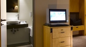 Van der Valk Hotel Waterloo
