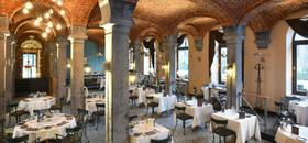 Van der Valk Hotel Waterloo