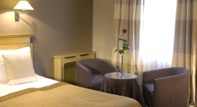 Van der Valk Hotel Waterloo