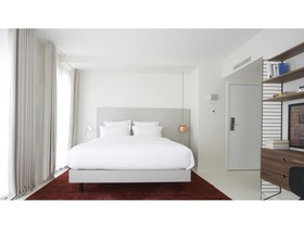 9Hotel Sablon