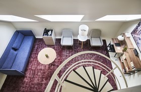9Hotel Sablon