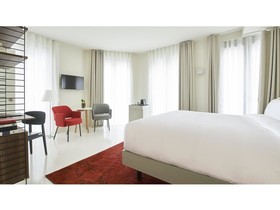 9Hotel Sablon