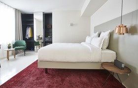9Hotel Sablon
