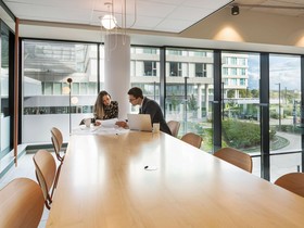 Adagio Access Brussels Delta