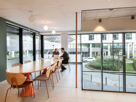 Adagio Access Brussels Delta