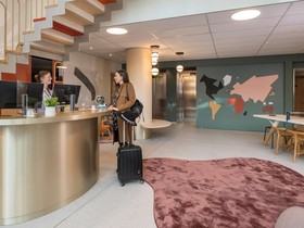 Adagio Access Brussels Delta