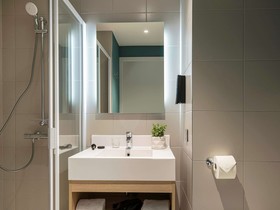 Adagio Access Brussels Delta