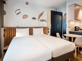 Adagio Access Brussels Delta