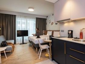 Adagio Access Brussels Delta