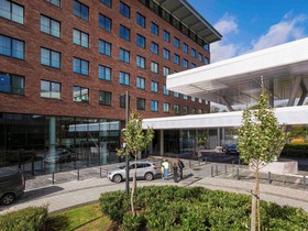 Adagio Access Brussels Delta