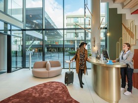 Adagio Access Brussels Delta