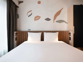 Adagio Access Brussels Delta
