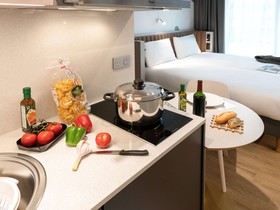 Adagio Access Brussels Delta