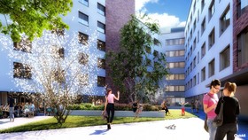 Adagio Access Brussels Delta