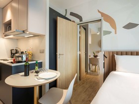 Adagio Access Brussels Delta
