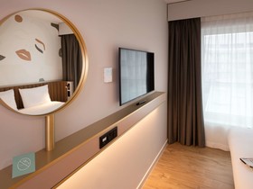 Adagio Access Brussels Delta