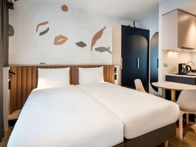 Adagio Access Brussels Delta