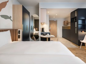 Adagio Access Brussels Delta