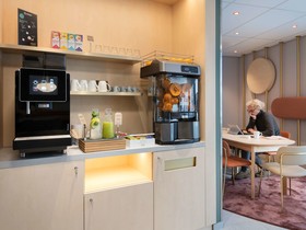 Adagio Access Brussels Delta