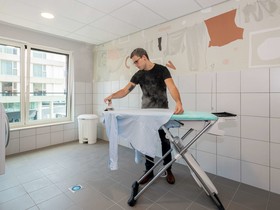 Adagio Access Brussels Delta