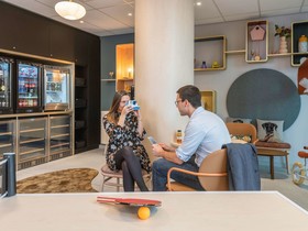 Adagio Access Brussels Delta