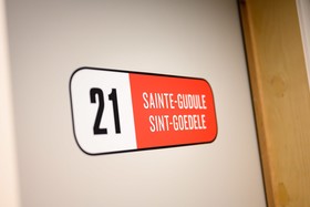 A La Grande Cloche