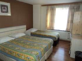 Albergo