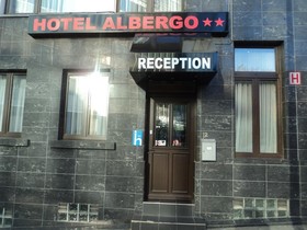 Albergo