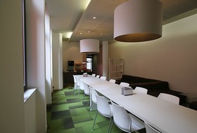 Hotel Alma Grand Place