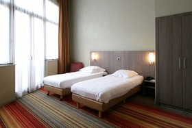 Hotel Alma Grand Place