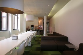 Hotel Alma Grand Place