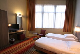 Hotel Alma Grand Place